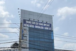 Mặt Tiền KD Nguyễn Thị Thập Q7 439m2 Thu Nhập 135tr/th Chỉ Còn 99 Tỷ